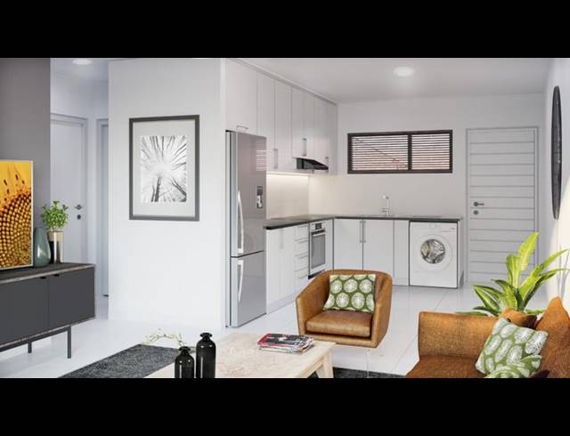 2 BEDROOM APARTMENT FOR SALE IN HAYFIELDS